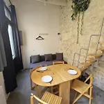 Marais Menilmontant *