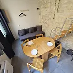 Marais Menilmontant Apartamento