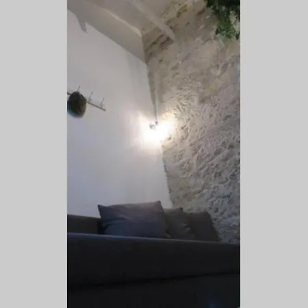 Marais Menilmontant *
