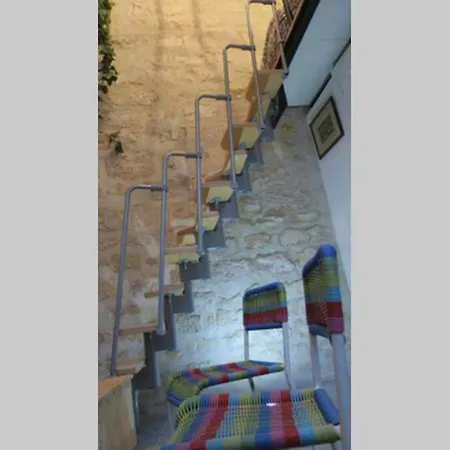 Marais Menilmontant Paris