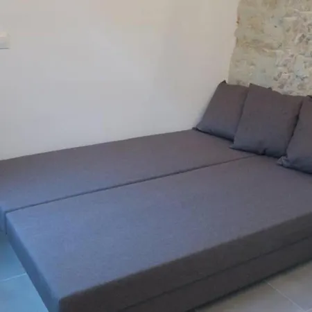 Marais Menilmontant Lejlighed Paris