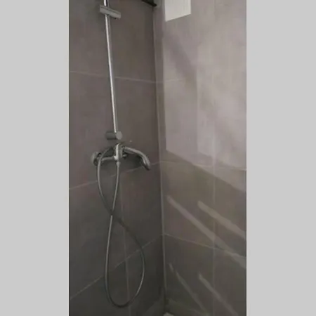 Marais Menilmontant *