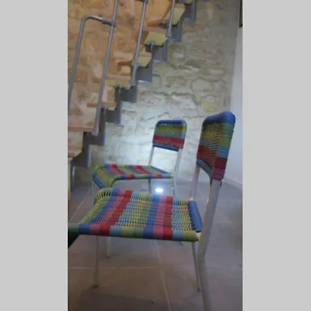 Marais Menilmontant Lejlighed *