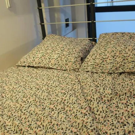 Marais Menilmontant *