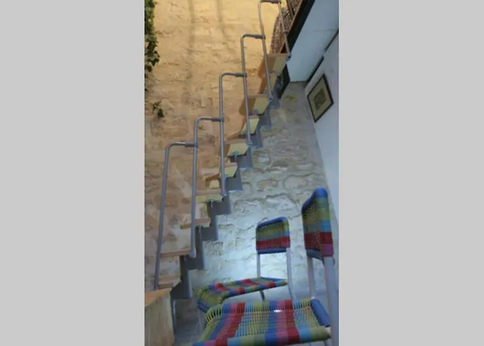 Marais Menilmontant باريس